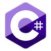 C#